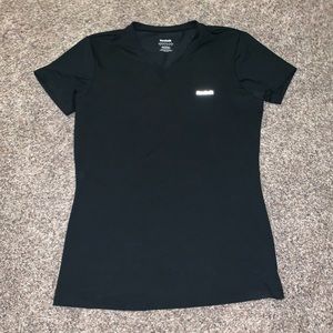 Reebok workout tee